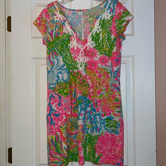 Lilly Pulitzer Dresses & Skirts - Lilly Pulitzer dress
